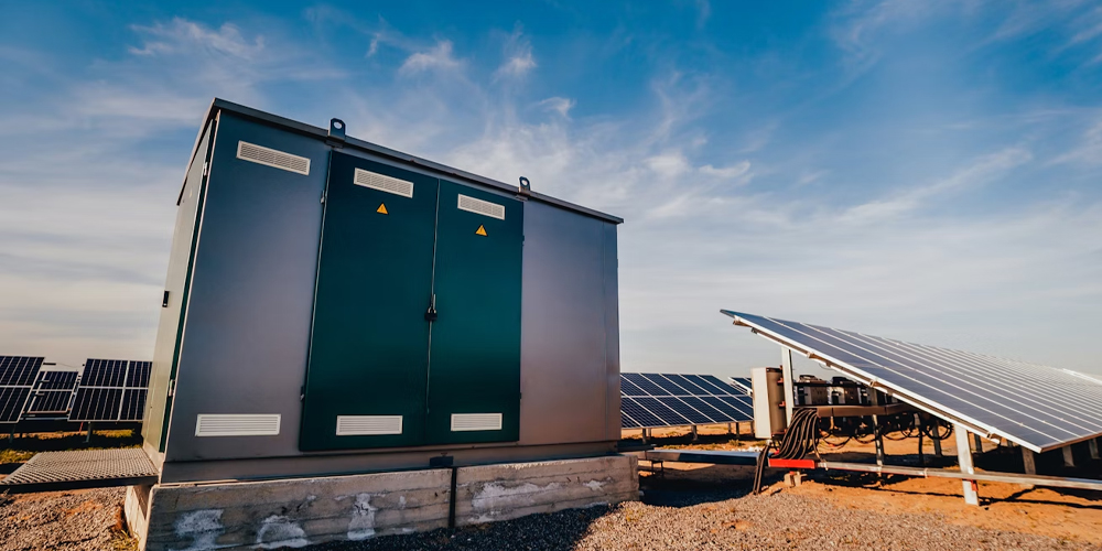 Solar Project 10